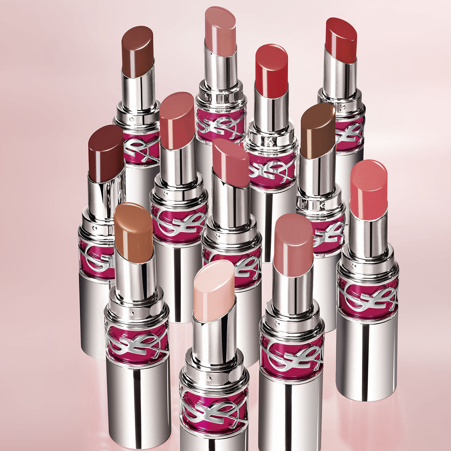 LOVESHINE CANDYGLAZE (BÁLSAMO HIDRATANTE PARA LABIOS)